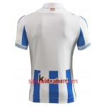 Real Sociedad Fodboldtrøjer Hjemmebanesæt 2018/19 Kort ærmer